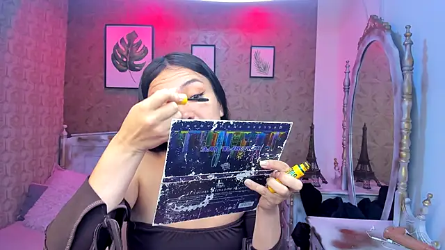 Dali collin online show from 09.20.25