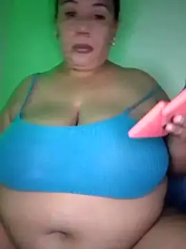 luzdanna online show from 05.07.26