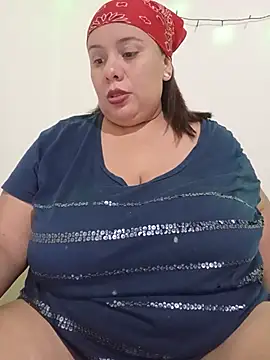 luzdanna online show from 07.25.26