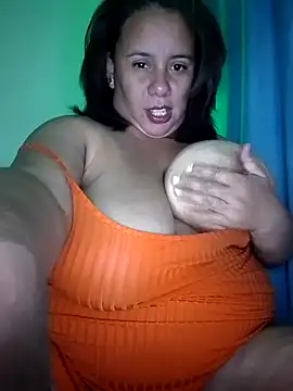 luzdanna online show from 07.31.26
