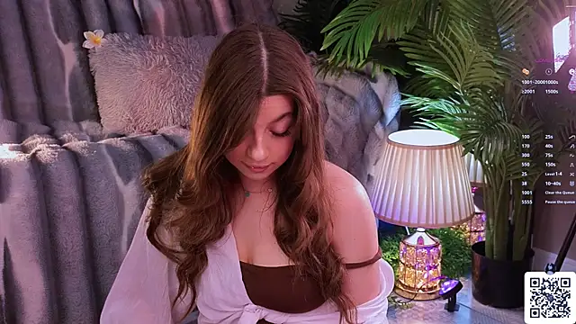 VirginiaHouston online show from 06.26.26