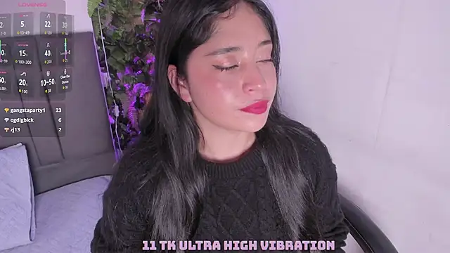 vela-kimm online show from 11.26.25