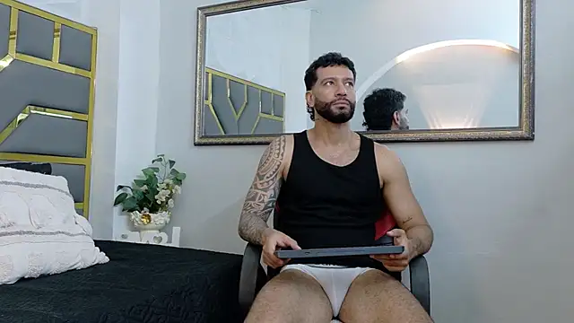 yorbymaxx online show from 09.16.25