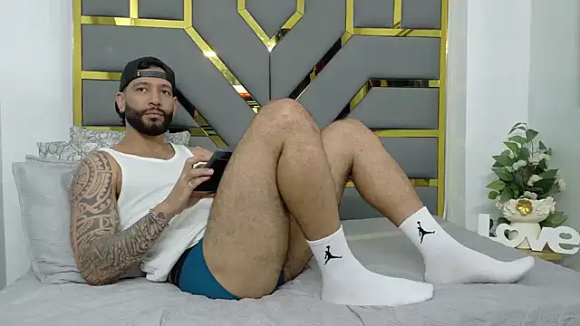 yorbymaxx online show from 09.24.25