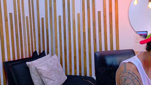 yorbymaxx online show from 02.09.26