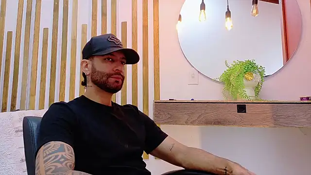 yorbymaxx online show from 02.21.26