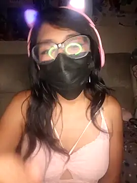 Snapshot of Mapache1419 chatting on 04.06.26 Mapache1419 online show from 04.06.26