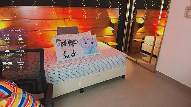 hanna kimura online show from 10.09.25