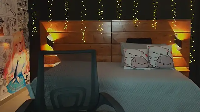 hanna kimura online show from 11.13.25