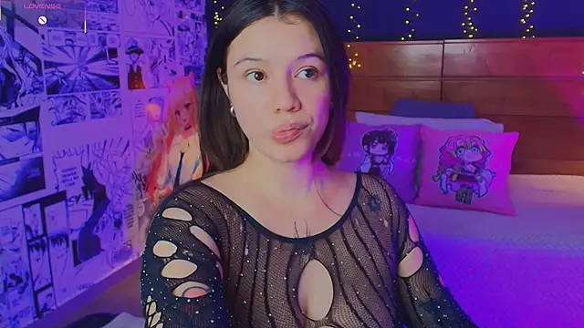 hanna kimura online show from 11.19.25