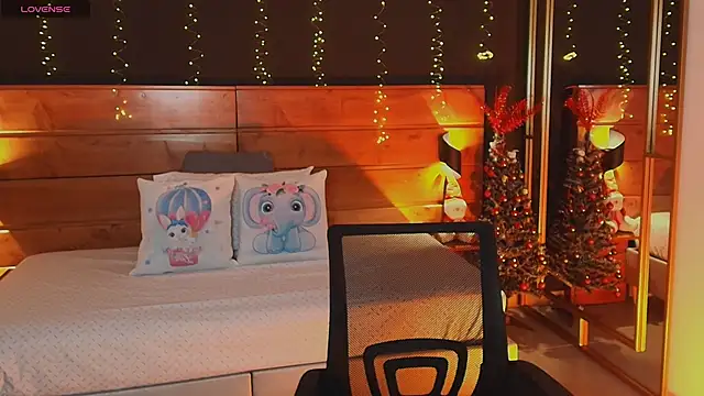 hanna kimura online show from 11.21.25