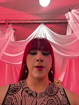 Stifanny Moreli online show from 02.09.26