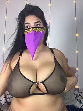 yasmin rahal online show from 09.12.25