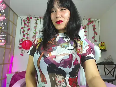  julieta love  online show from 03.04.26