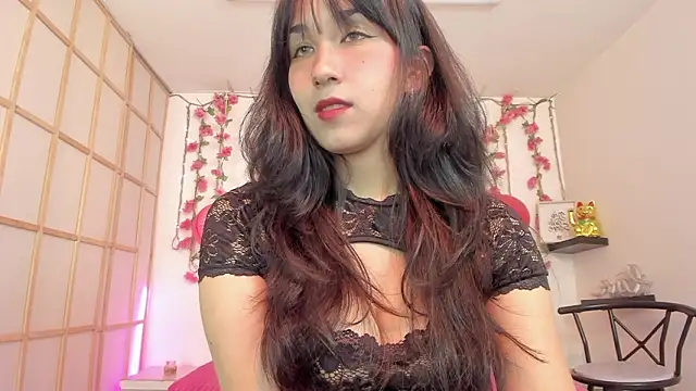  julieta love  online show from 03.07.26