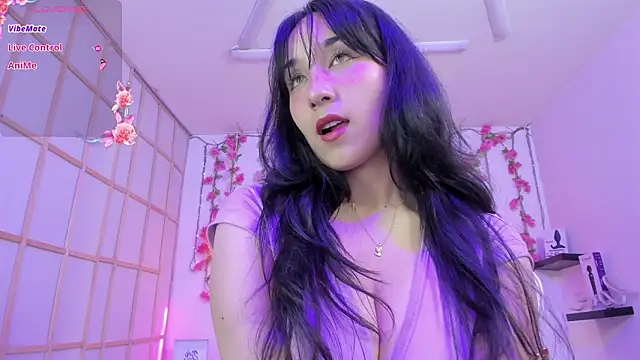  julieta love  online show from 03.14.26