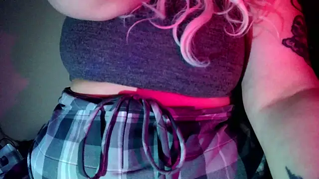 VanessaSpade online show from 03.05.26