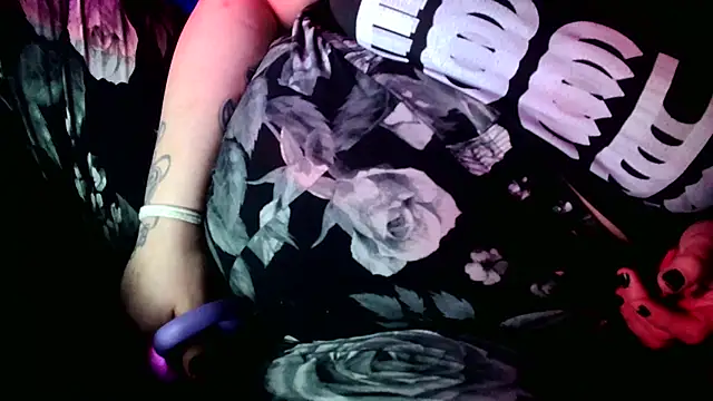VanessaSpade online show from 03.08.26