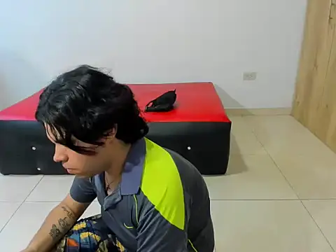 Lady Evelynn online show from 11.01.25