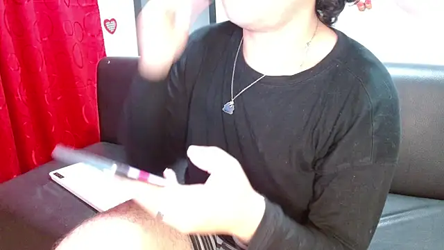 Lady Evelynn online show from 12.15.25