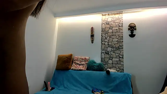 Snapshot of PIINK_2025 chatting on 11.27.25 PIINK 2025 online show from 11.27.25