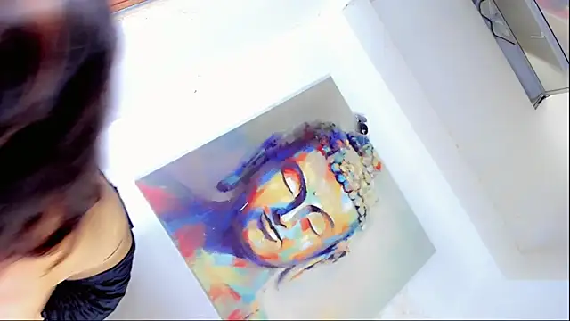 Snapshot of ravenous_charmer chatting on 09.20.25 ravenous charmer online show from 09.20.25