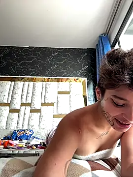 DayanaDG online show from 12.14.25