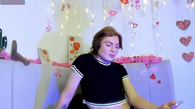 Tommy Lovee online show from 09.26.25