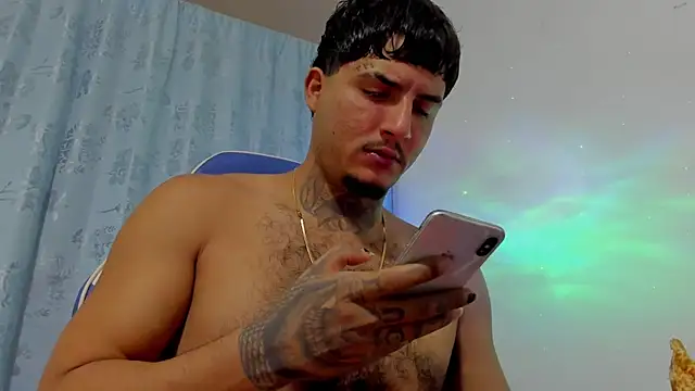 Lord Luciferhot Dirty666 online show from 12.13.25