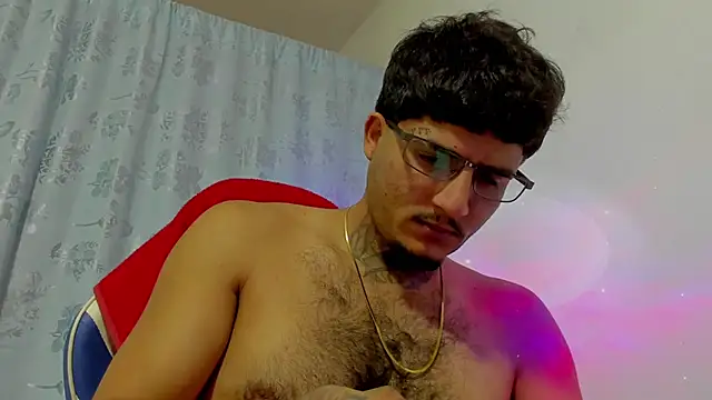 Lord Luciferhot Dirty666 online show from 12.14.25