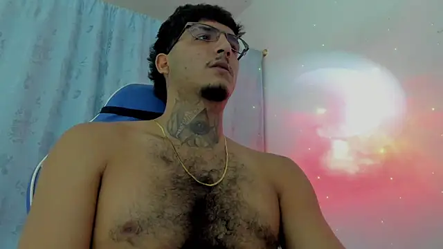 Snapshot of Lord_Luciferhot_Dirty666 chatting on 12.22.25 Lord Luciferhot Dirty666 online show from 12.22.25