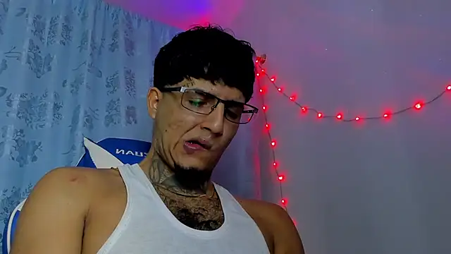 Snapshot of Lord_Luciferhot_Dirty666 chatting on 01.17.26 Lord Luciferhot Dirty666 online show from 01.17.26