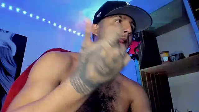 Lord Luciferhot Dirty666 online show from 05.10.26