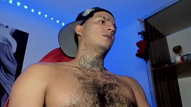 Lord Luciferhot Dirty666 online show from 05.15.26