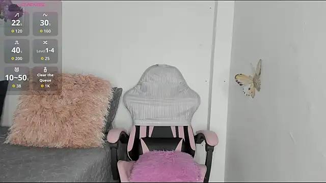mari-ross online show from 07.13.26
