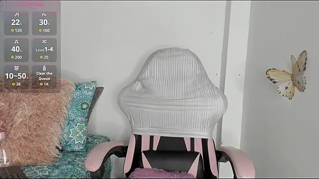 mari-ross online show from 07.25.26