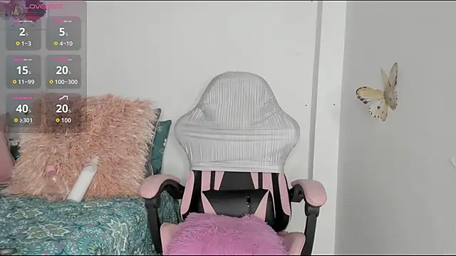 mari-ross online show from 07.26.26