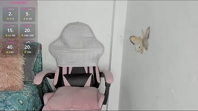 mari-ross online show from 08.03.26