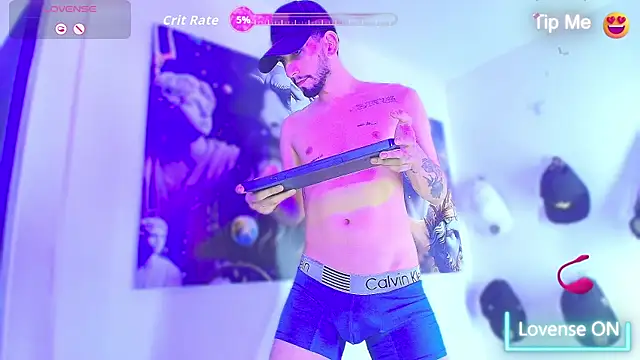 aphrodita hotaz online show from 09.18.25