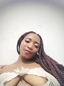 AmbarSmit online show from 10.11.25