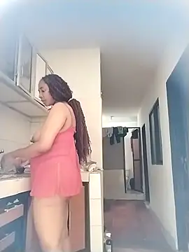 AmbarSmit online show from 10.28.25