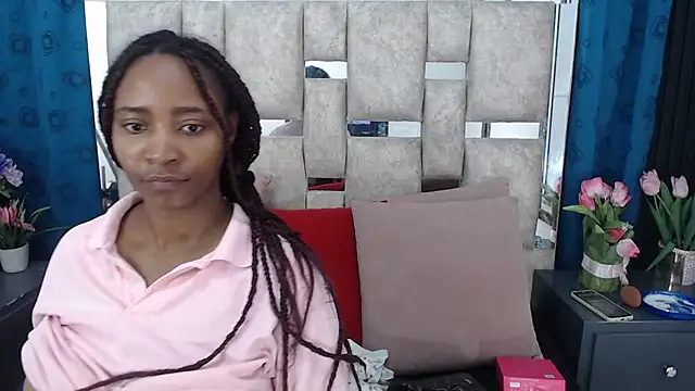 AmbarSmit online show from 11.19.25