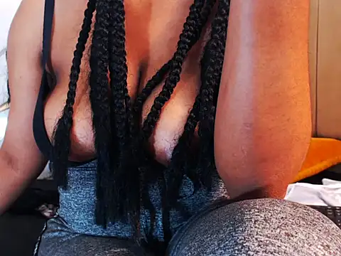 AmbarSmit online show from 02.19.26