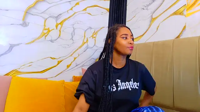 AmbarSmit online show from 03.17.26