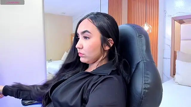 julieta rosee online show from 01.09.26