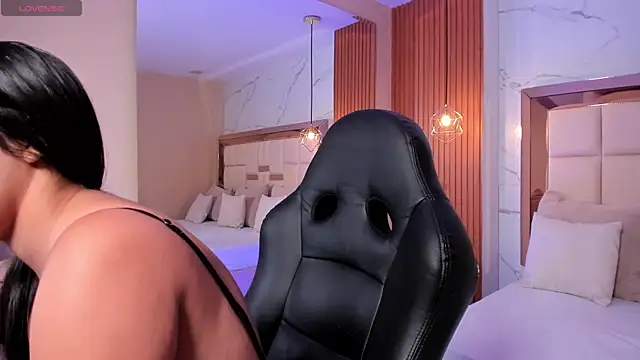 julieta rosee online show from 02.25.26