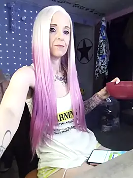 Purple2StayThnxx online show from 06.05.26