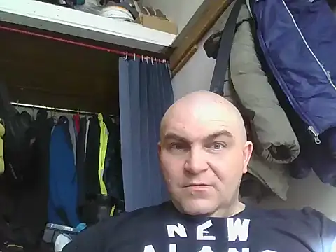 habartek85 online show from 03.06.26