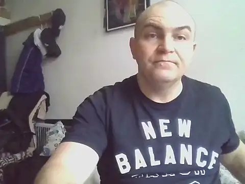 habartek85 online show from 03.17.26