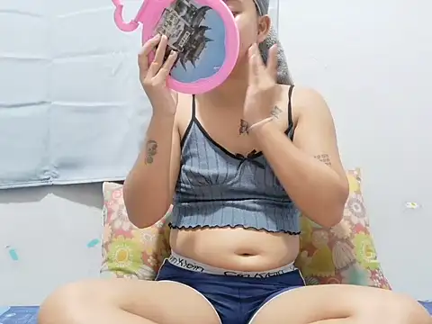 naughtyasian girl online show from 06.23.26